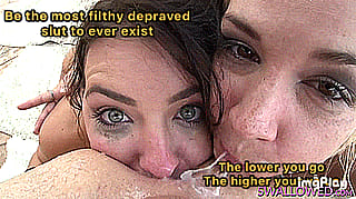 Dive Deep for Your Worth: A Taboo Tease'