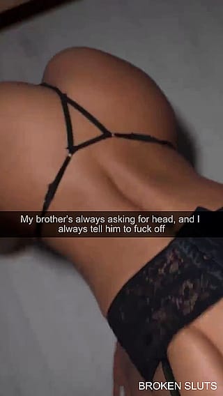 Holy Shit! My Step-Bro's Monster Cock Is Unleashed'