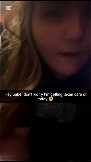 Naughty GF Gets Wrecked While BF Blows Up Her Phone'