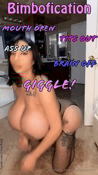 Ultimate Obedience Lesson for Every Clueless Slut'