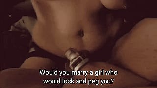 Dare to Submit? - Mrcap88's Femdom Fantasy Unleashed'