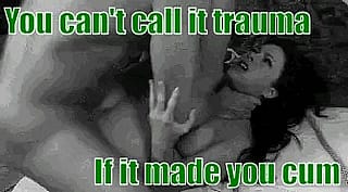 You Asked For It, Slut'