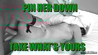 Make Her Beg For More'