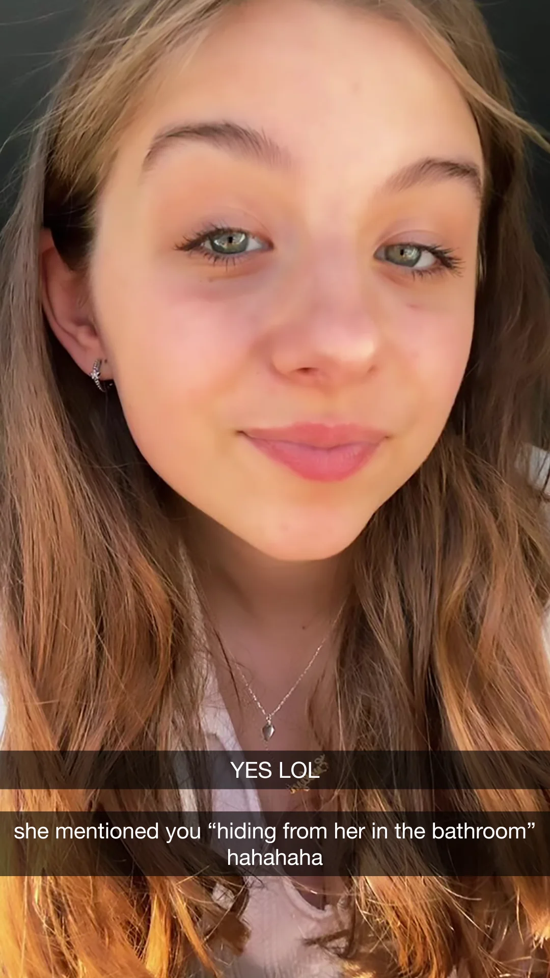 Double Trouble: Sisters Share More Than Secrets on Snap picture 1 of 19