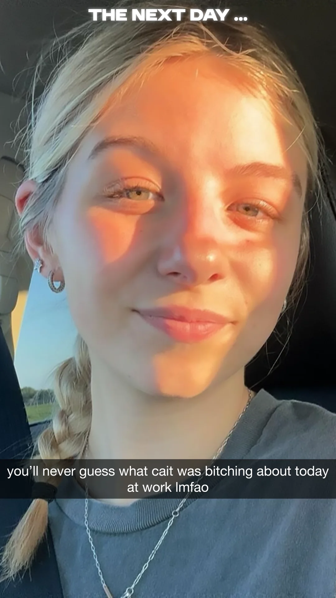 Double Trouble: Sisters Share More Than Secrets on Snap picture 12 of 19