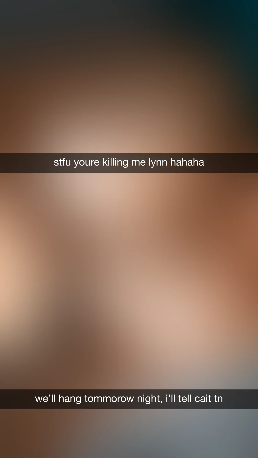Double Trouble: Sisters Share More Than Secrets on Snap picture 13 of 19