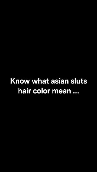Fiery Asian Hued for BBC Domination'