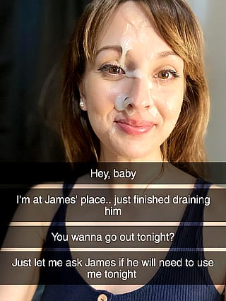 Your Girlfriend's Priority Check: Bull's Needs Over Yours'