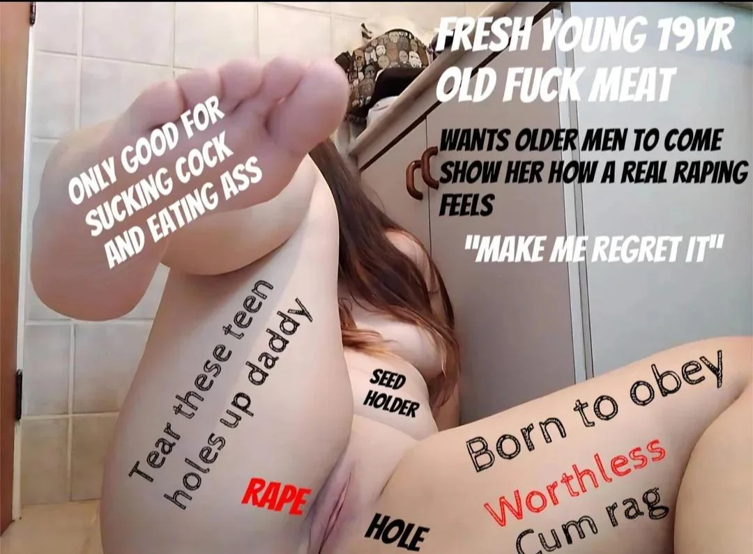 Gen Z Sluts Begging for It picture 3 of 7
