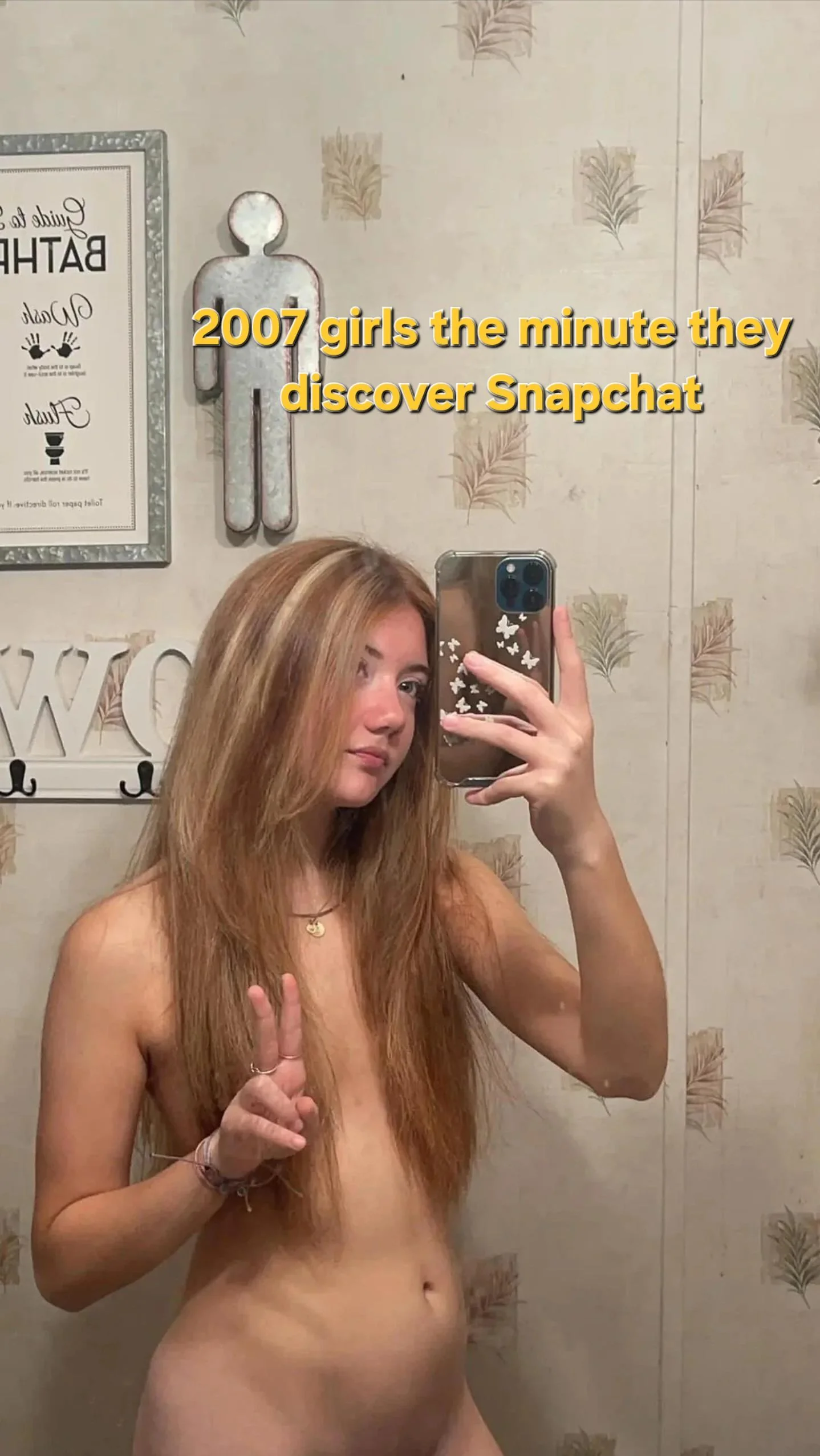Gen Z Sluts Begging for It picture 7 of 7