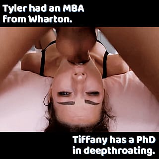 Tyler's Wild Bet: Now She's Forever Tiffany'