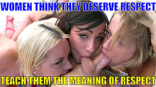 Filthy Sluts Living Their Purpose'