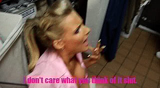 Drench These Sluts' Faces - Their Pleasure Doesn't Count'
