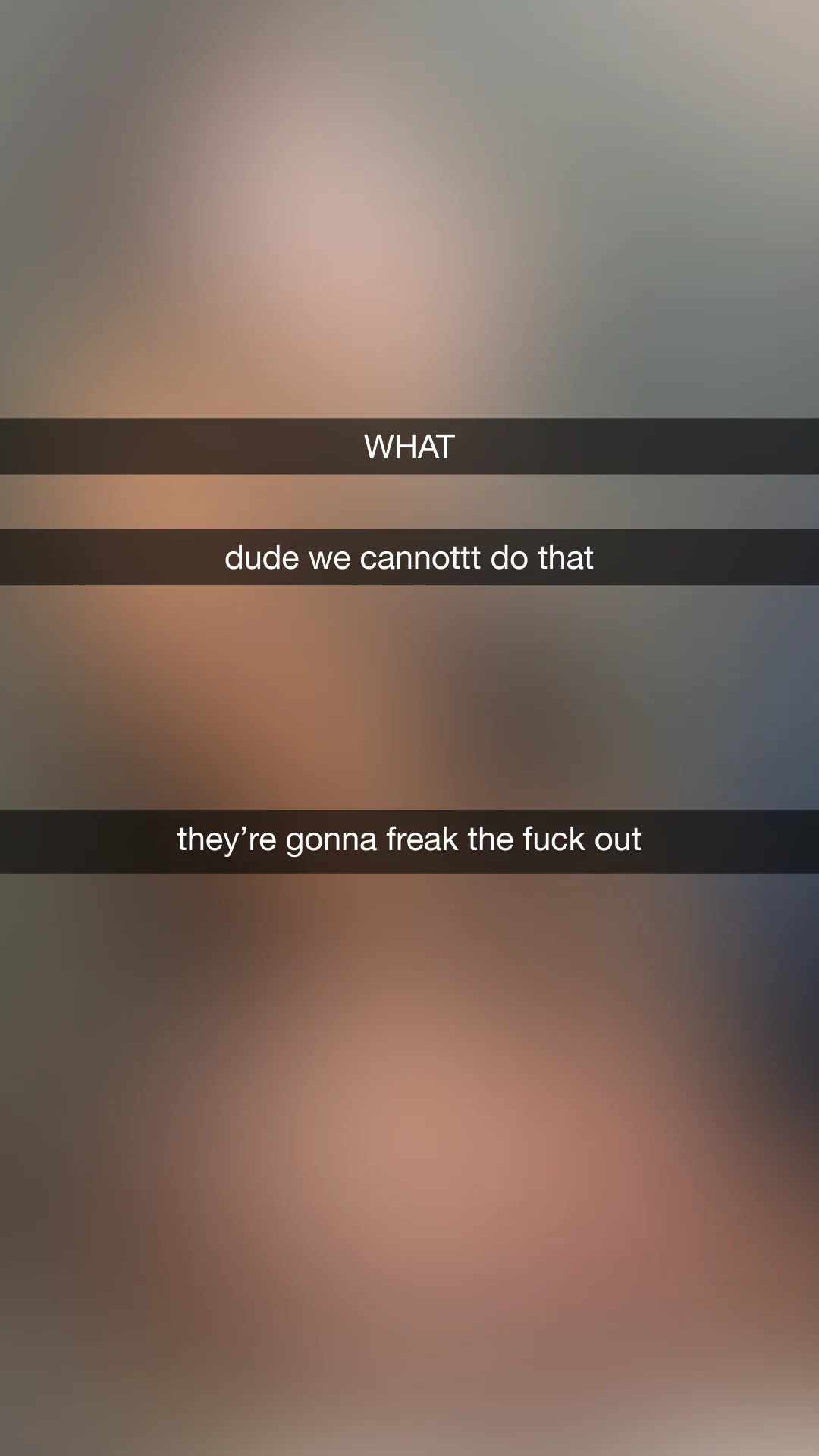 Sibling Rivalry Gets Steamy - The Final Snapchat Saga picture 2 of 16