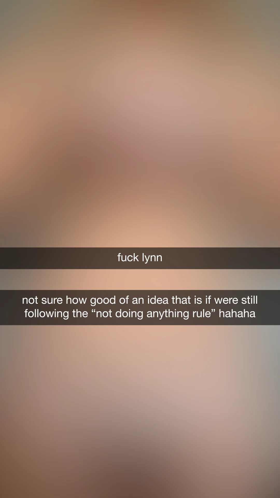 Sibling Rivalry Gets Steamy - The Final Snapchat Saga picture 3 of 16