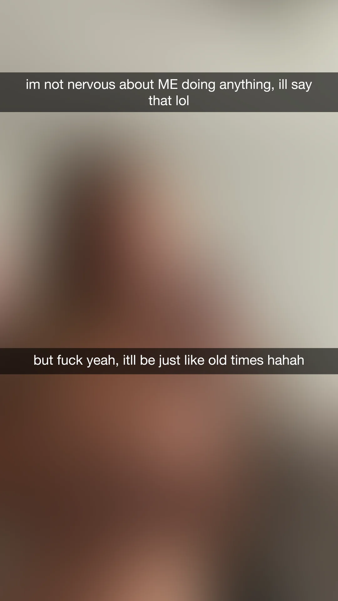Sibling Rivalry Gets Steamy - The Final Snapchat Saga picture 7 of 16