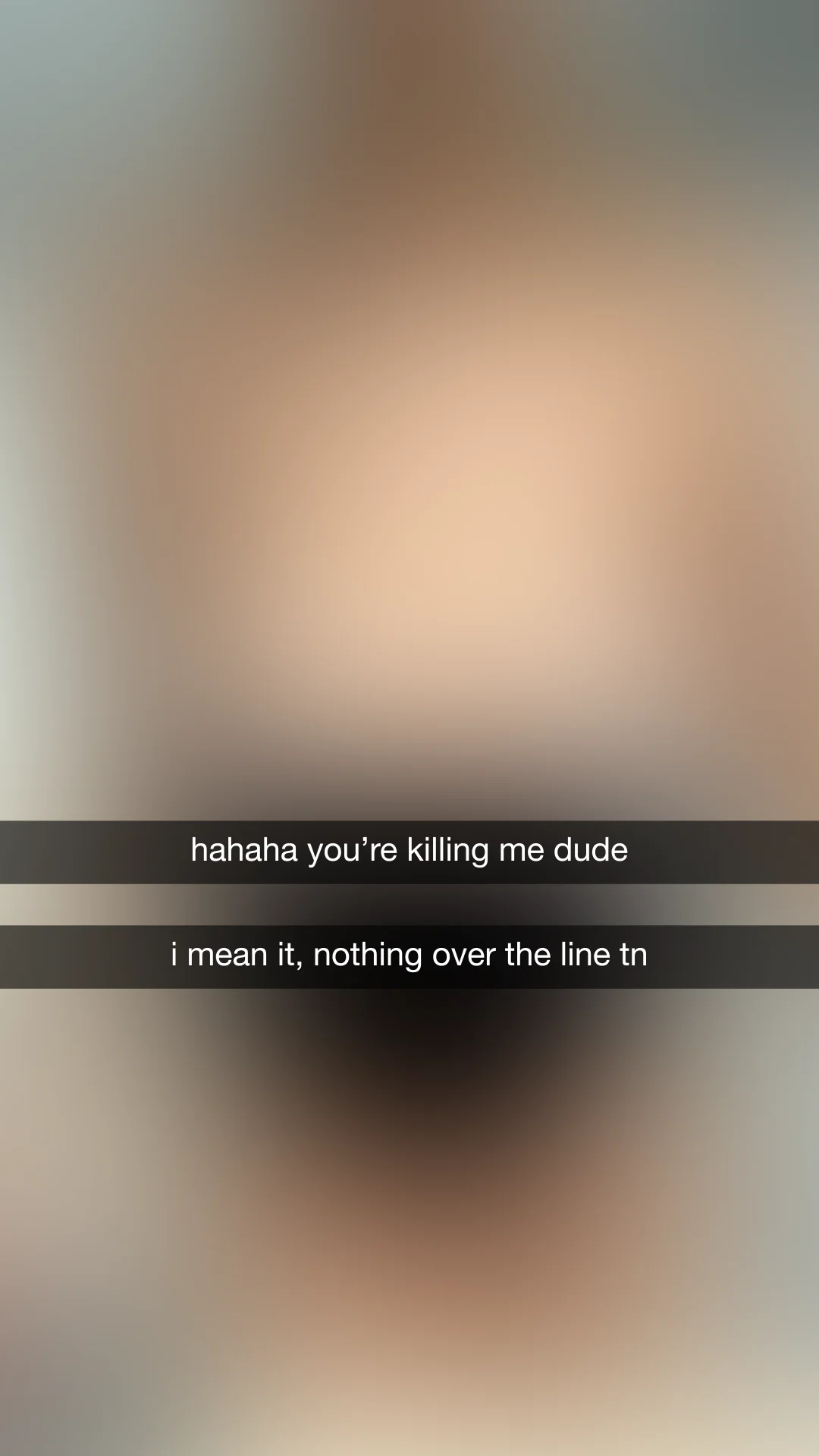 Sibling Rivalry Gets Steamy - The Final Snapchat Saga picture 15 of 16