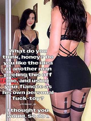 Ultimate Wifey Material - Built for Pleasure!'