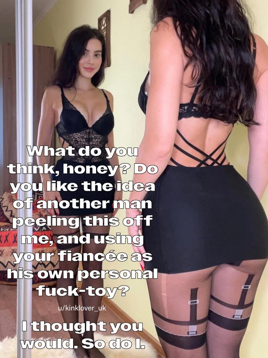 Ultimate Wifey Material - Built for Pleasure! picture 1 of 1