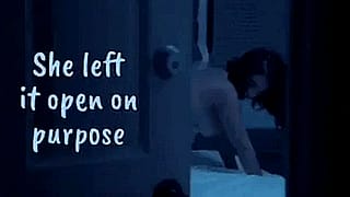 Watch as I dominate your wife right before your eyes, cuck'