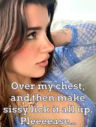 Daddy's Perfect Little Sissy Slut [ImageFap: kinklover_uk]'