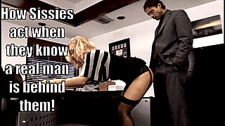 Sissy Sluts Begging for It'