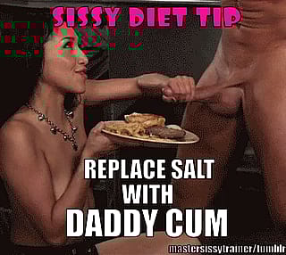 Savor the Salty Delight'