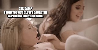 Turn every little princess into a dripping mess'