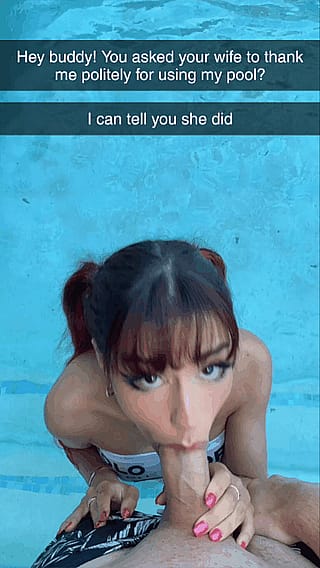 That's Not How You Say Thank You, Slut'