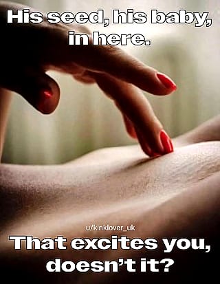 Breeding Her Beyond Belief!'
