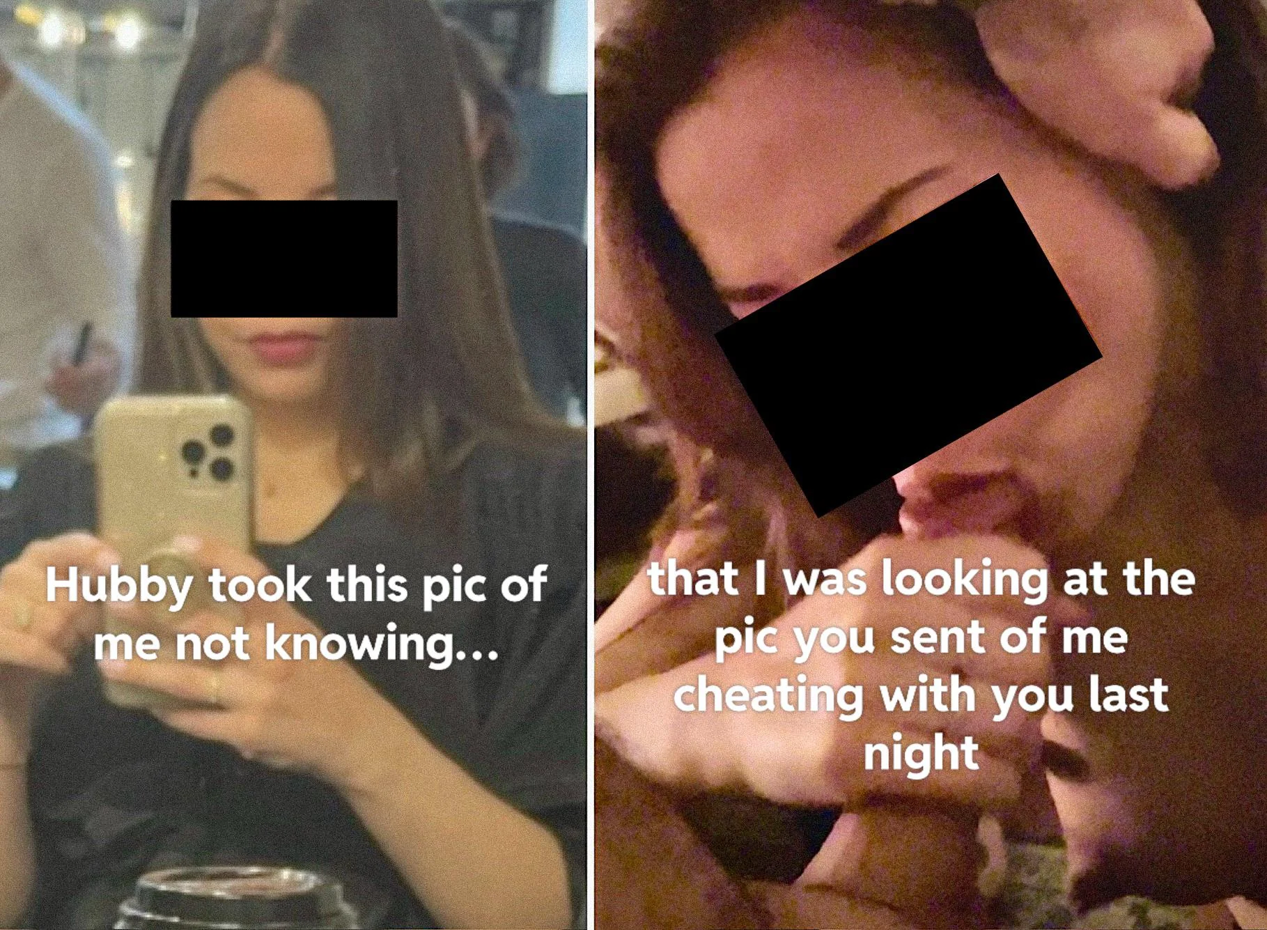 Naughty Flashback: That Time We Got Wild in Public picture 1 of 1
