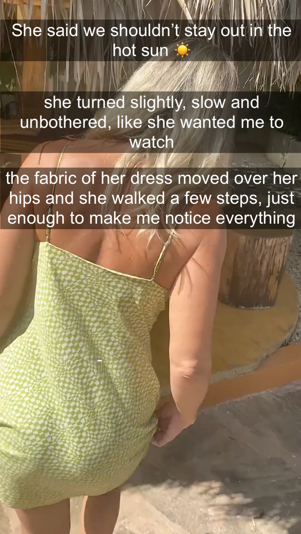 Naughty MILF Seeks Help from Younger Man picture 5 of 18