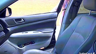 Daddy's Dirty Ride: Picking Up Trouble'