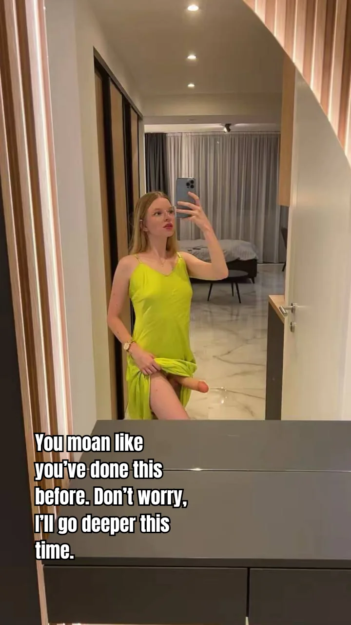 Dominate Me Harder, I'm Begging [no imagefap] [oc] picture 1 of 1