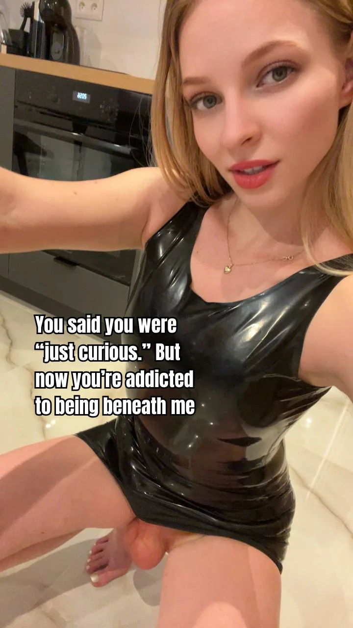 Bending the Rules: A Naughty Pegging Adventure picture 1 of 1