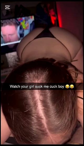 Why You Jerking Off Watching Your GF Take It Rough From A Stranger?'