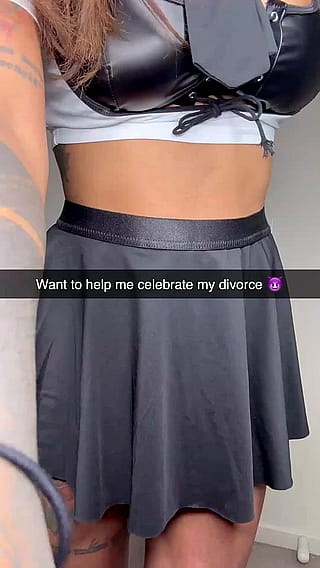 Divorced & Knocked Up in 24hrs – Epic Revenge Fuck! 👌'