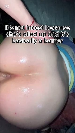 Daddy's Little Secret: Home Alone Pleasures'