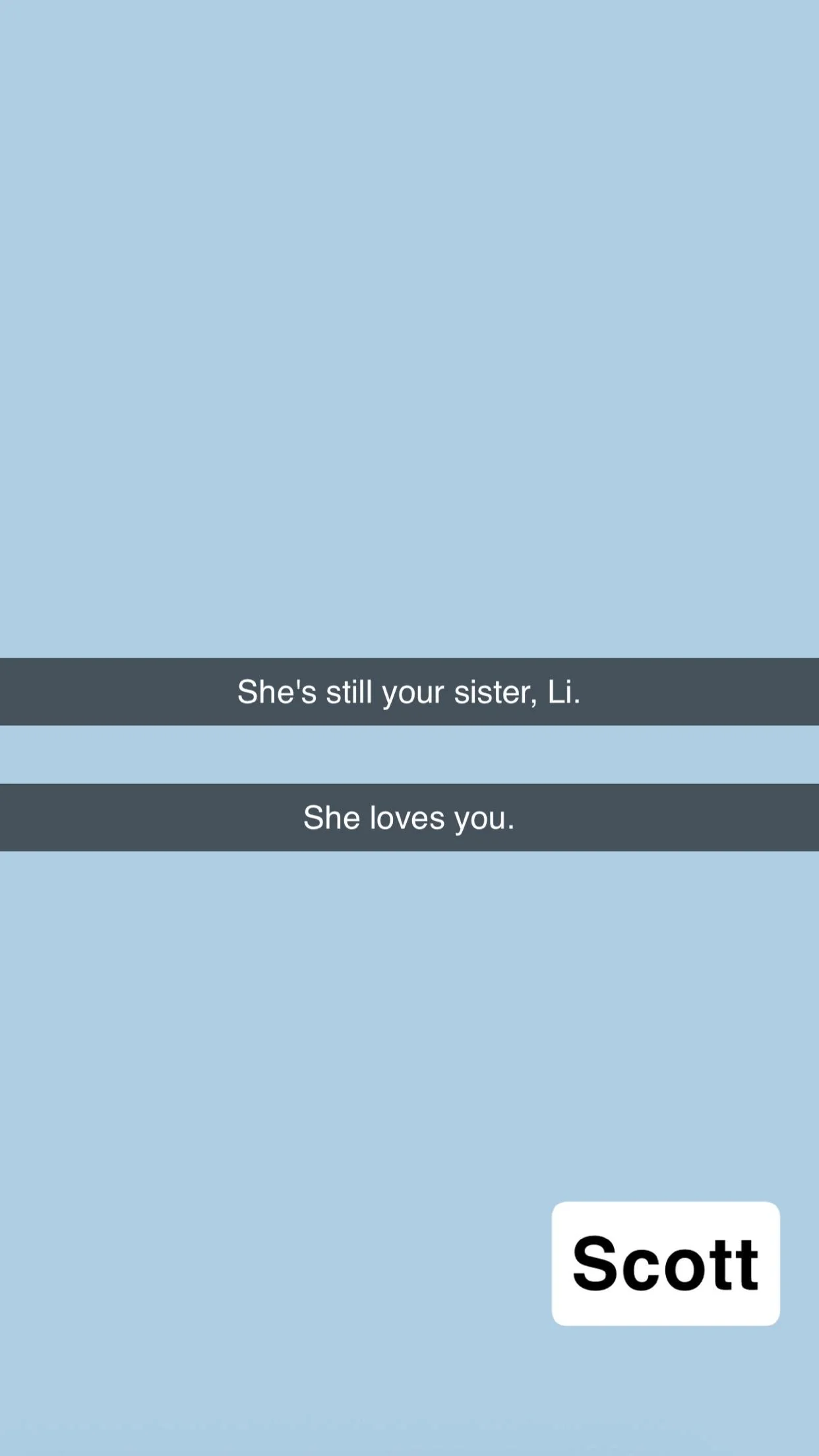 Sneaky Sister-in-Law Seduction - Vol. 1 picture 1 of 20
