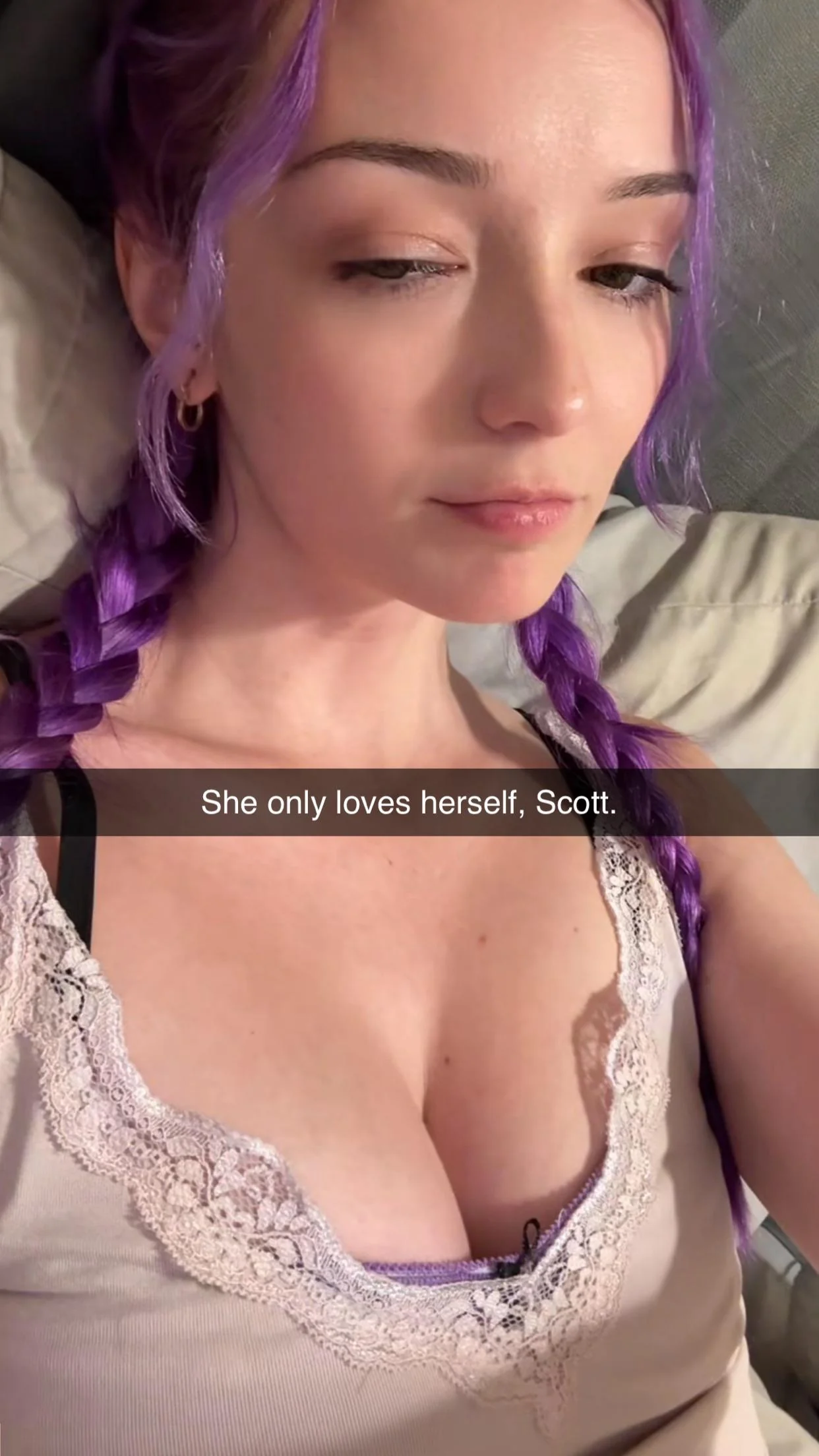 Sneaky Sister-in-Law Seduction - Vol. 1 picture 9 of 20