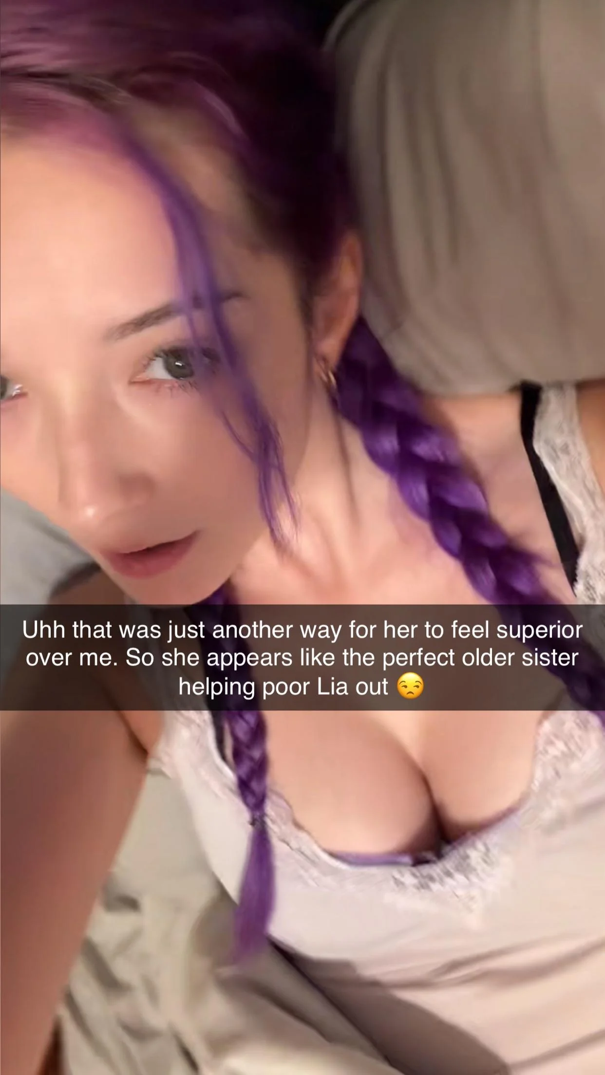 Sneaky Sister-in-Law Seduction - Vol. 1 picture 12 of 20