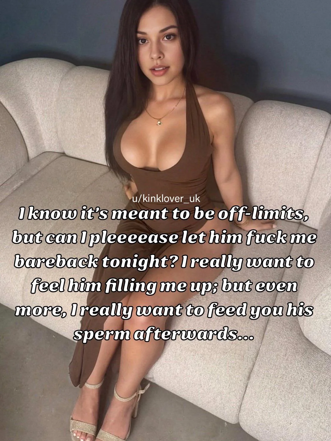 Breaking All The Rules With A Dirty Twist... picture 1 of 1
