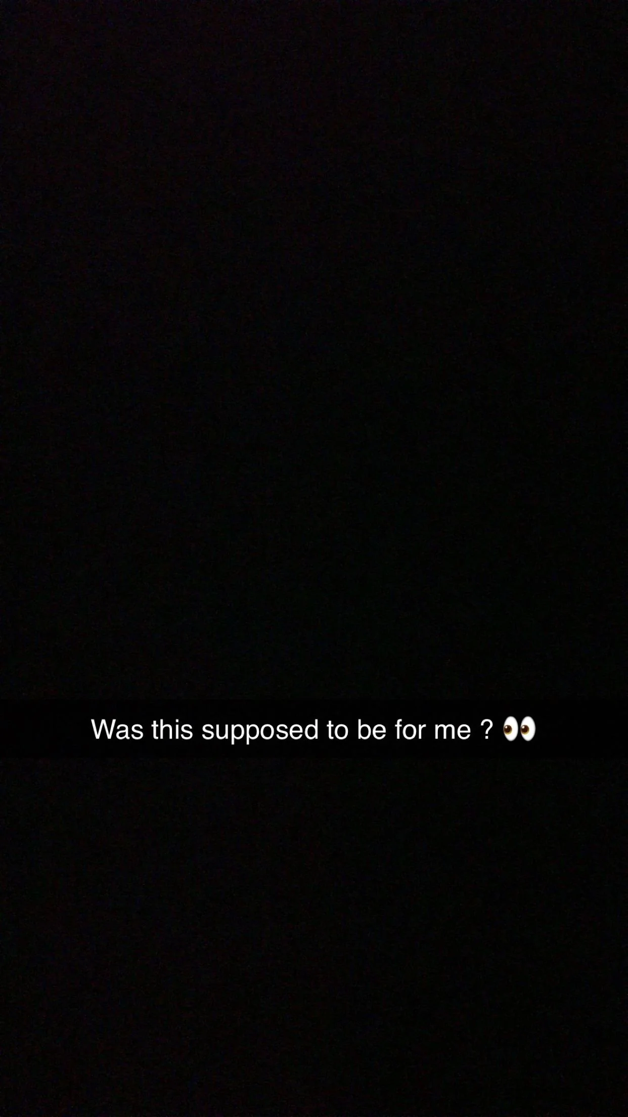 Oops! My Dirty Snap Blew Up My DMs... Bestie's Reply Got Me Wet & Wild Instantly 🔥 picture 8 of 9
