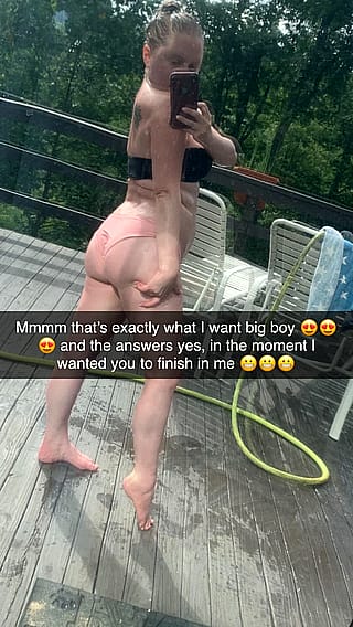 When Your BFF's Got Your Back (And Your Front!)'