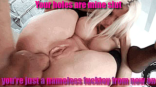 Pussy Playthings: Built for Big Dick Servitude'