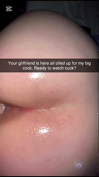 Filthy Cuckold Fantasy: Her Juicy Ass Begging for Strangers'