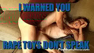Shut Up and Serve: Your Mouth's True Calling'