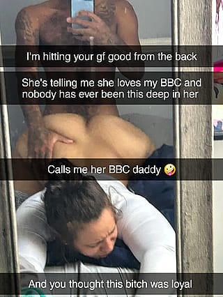 Secret Snap Slut Exposed'