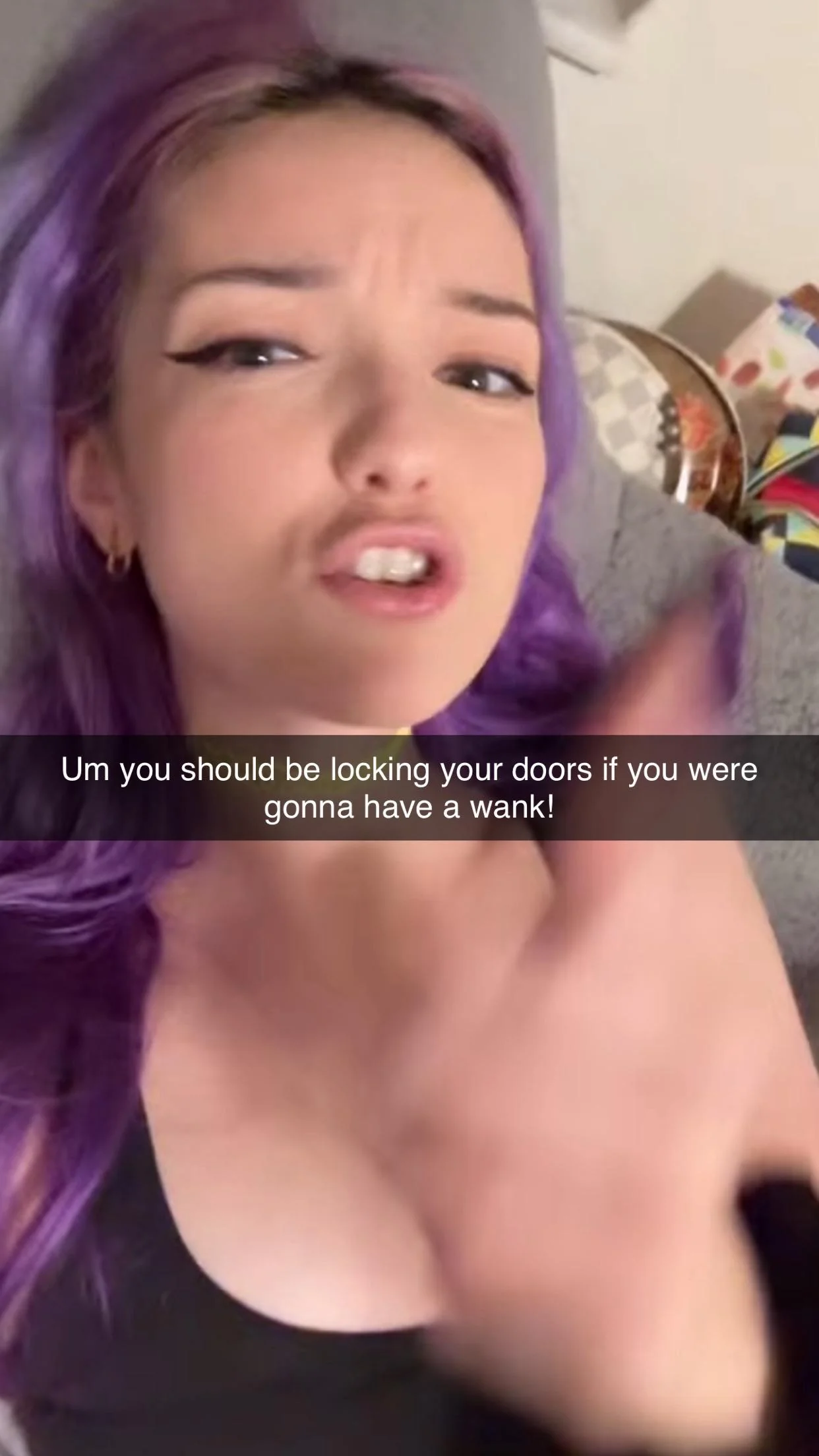 Sneaky Sis-In-Law Seduction - Round Two picture 1 of 20