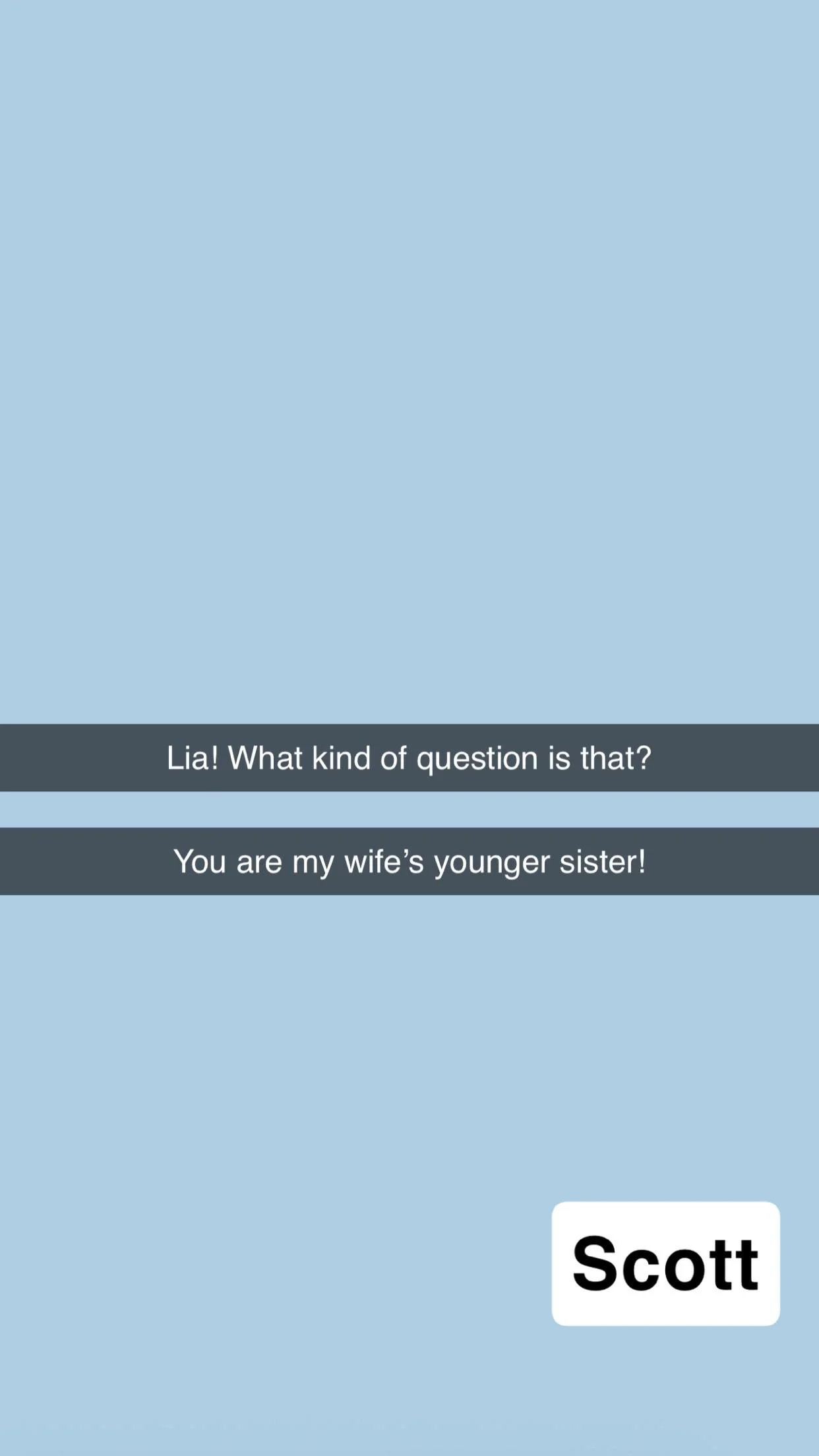 Sneaky Sis-In-Law Seduction - Round Two picture 5 of 20